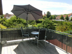 Ferienwohnung Lutz, Kühlungsborn